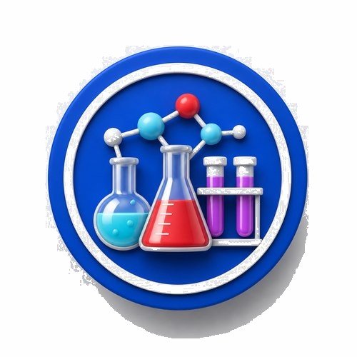 IB Chemistry Extended Essay icon