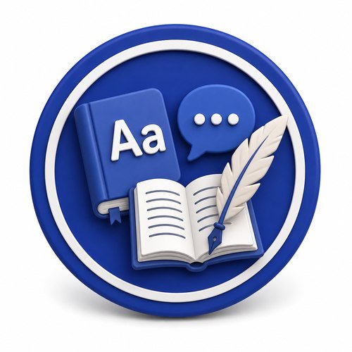 IB English Extended Essay icon