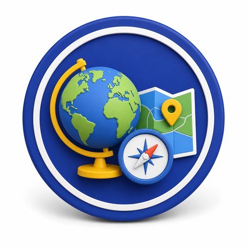 IB Geography Extended Essay icon