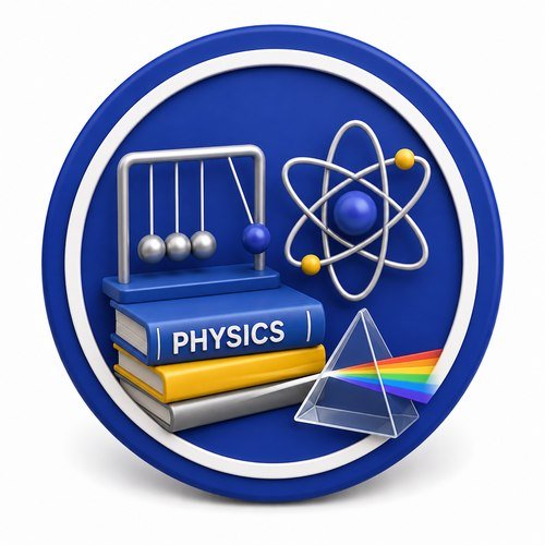 IB Physics Extended Essay icon