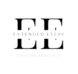 ExtendedEssayIB logo