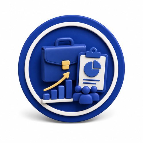 IB Business Management Extended Essay icon